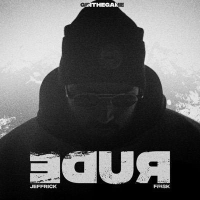 Rude (feat. Frisk) - Single