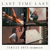 Last Time Last (feat. Maddie & Tae) artwork