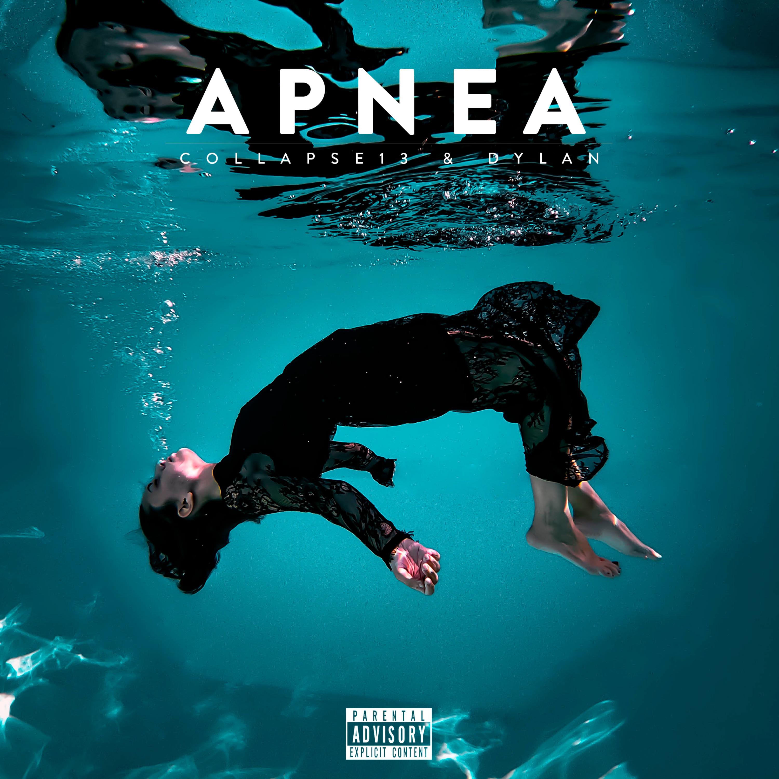 Apnea - EP