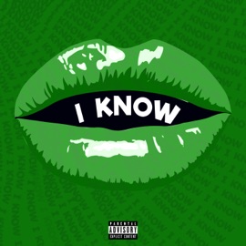 I Know (feat. Bugus) Qwiss