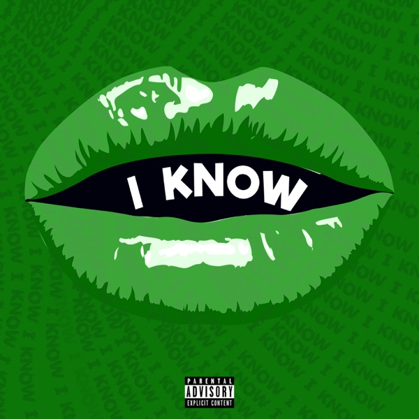 I Know (feat. Bugus)
