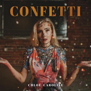 Confetti - Single