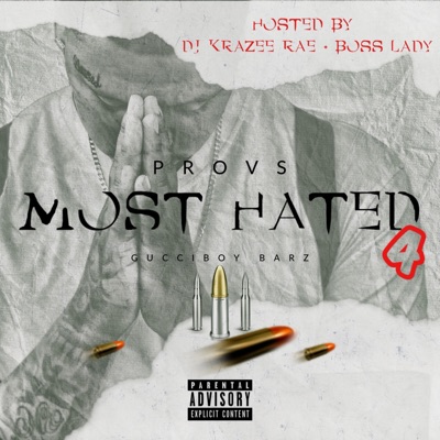 Provs Most Hated 4
