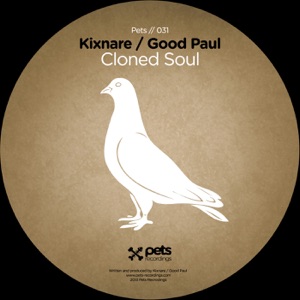 Cloned Soul - EP
