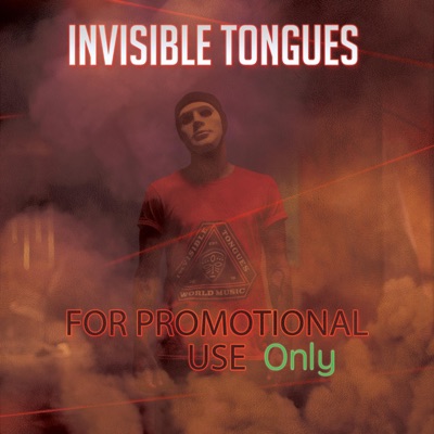 For Promotional Use Only (For Promotional Use Only Mix) - EP