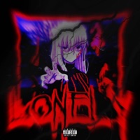 Lonely - Single - SnowYkilla