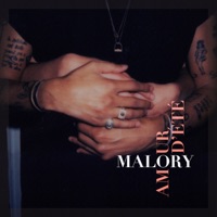 Amour d'été - Single - Malory