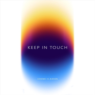 Keep in Touch - Single