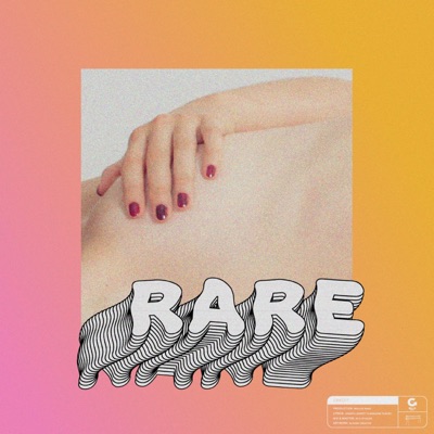 Rare (feat. Abraham Tilbury) - Single