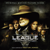 The League of Extraordinary Gentlemen (Original Motion Picture Score) - Trevor Jones