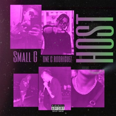 Host (feat. Small G.) - Single