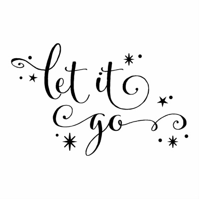 Let It Go - Single