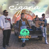 Malibu - Cigana (feat. Luccas Carlos & Keviin)