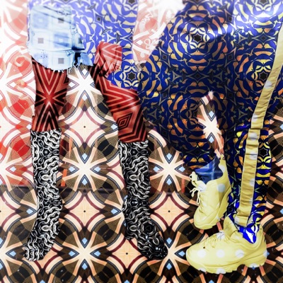 Do Me Like That (feat. RoVo Monty & Kotic Couture) - Single