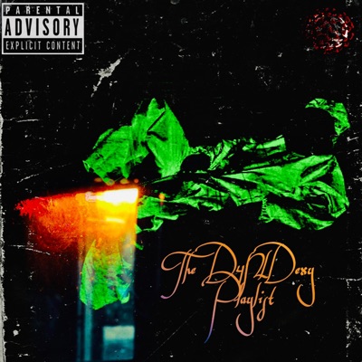 The D4n/Dexy Playlist