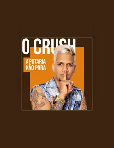O crushを聴いたり、ミュージックビデオを鑑賞したり、経歴やツアー日程などを確認したりしましょう！