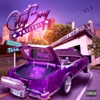 Welcome to the City - EP - City Boy