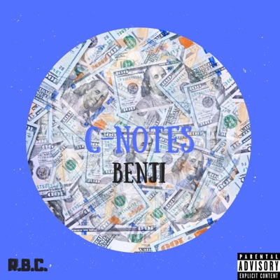 C-Notes - Single