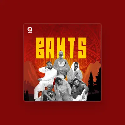 Listen to QT Music, watch music videos, read bio, see tour dates & more!