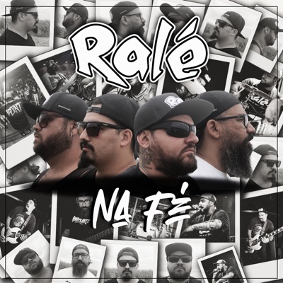 Na Fé (feat. Mathias MC) - Single