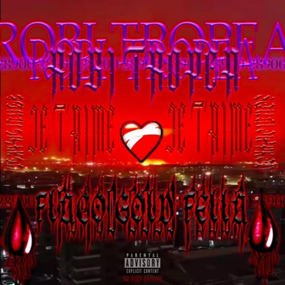 Je T'aime (feat. Robi Tropea) - Single