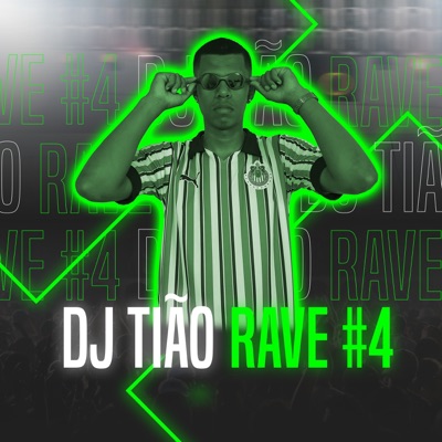 Rave #4 - Single