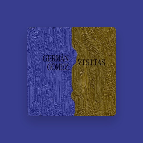 Germán Gómez's avatar