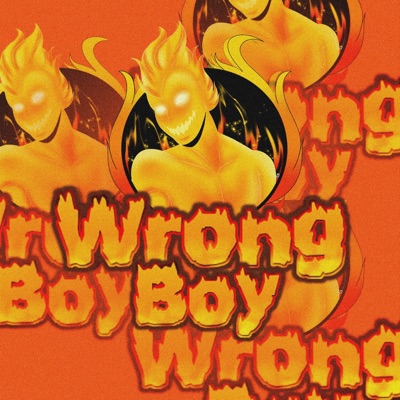 Wrong Boy