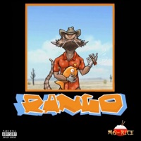 Rango - Single - Mo-Rice