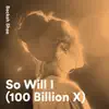 Beckah Shae - So Will I (100 Billion X)
