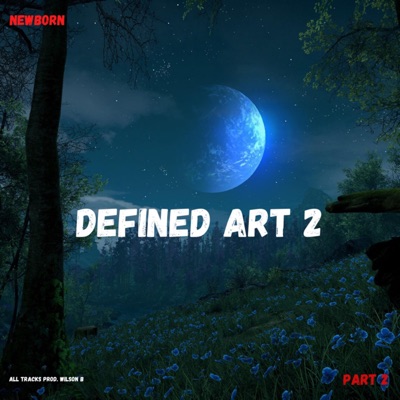 Defined Art 2, Pt. 2