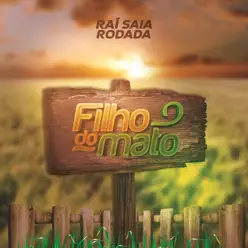 Filho do Mato - Single - Saia Rodada Filho do Mato - Single - Saia Rodada
