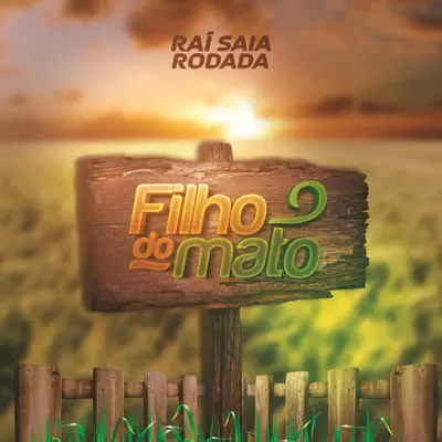 Filho do Mato - Single - Saia Rodada