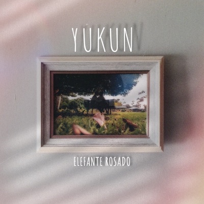 Elefante Rosado - Single