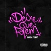 Deixe Que Falem (feat. Rentz) - Single