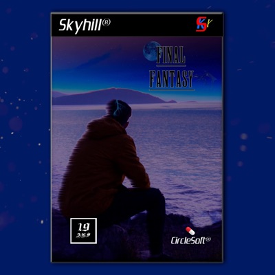 Final Fantasy - Single