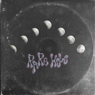 Fully Holograhphic - Single