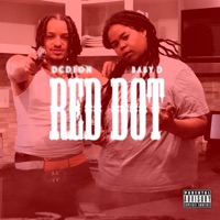 Red Dot (feat. Baby D) - Single - Dcdeon
