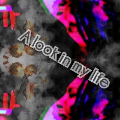 A Look in My Life - Single