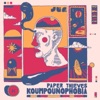 Koumpounophobia - EP