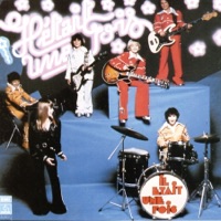 J'ai encore rêvé d'elle