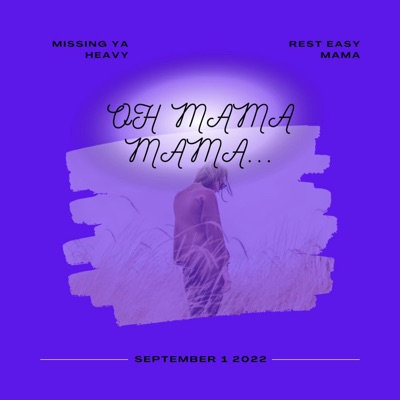 Oh Mama Mama! - Single