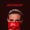 Grenadine (feat. Tori WhoDat) - Nick Black lyrics