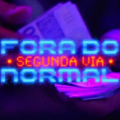 Fora do Normal - Single