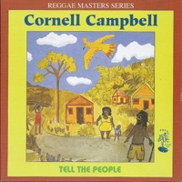 Got to Tell the People