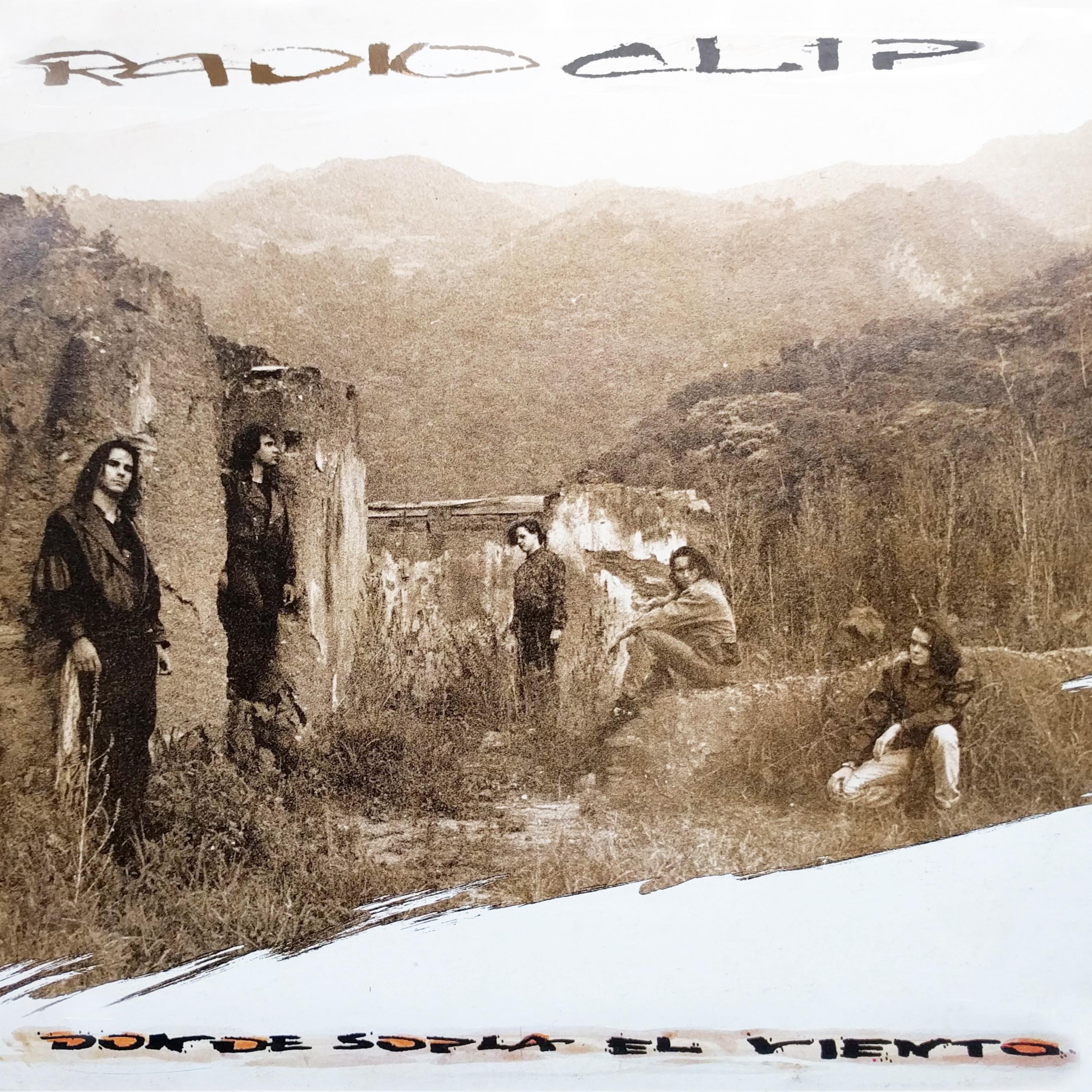 Donde Sopla el Viento