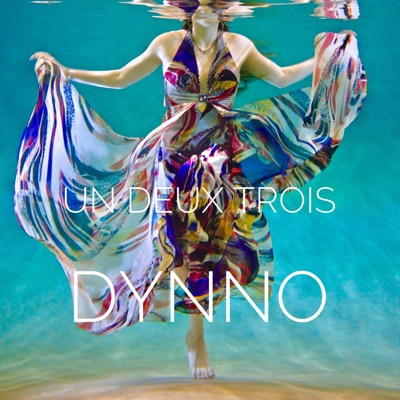 Un deux trois - Single