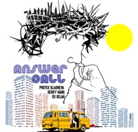 Answer Call - Single - Protek Illasheva, Derry Hans & 121SELAH