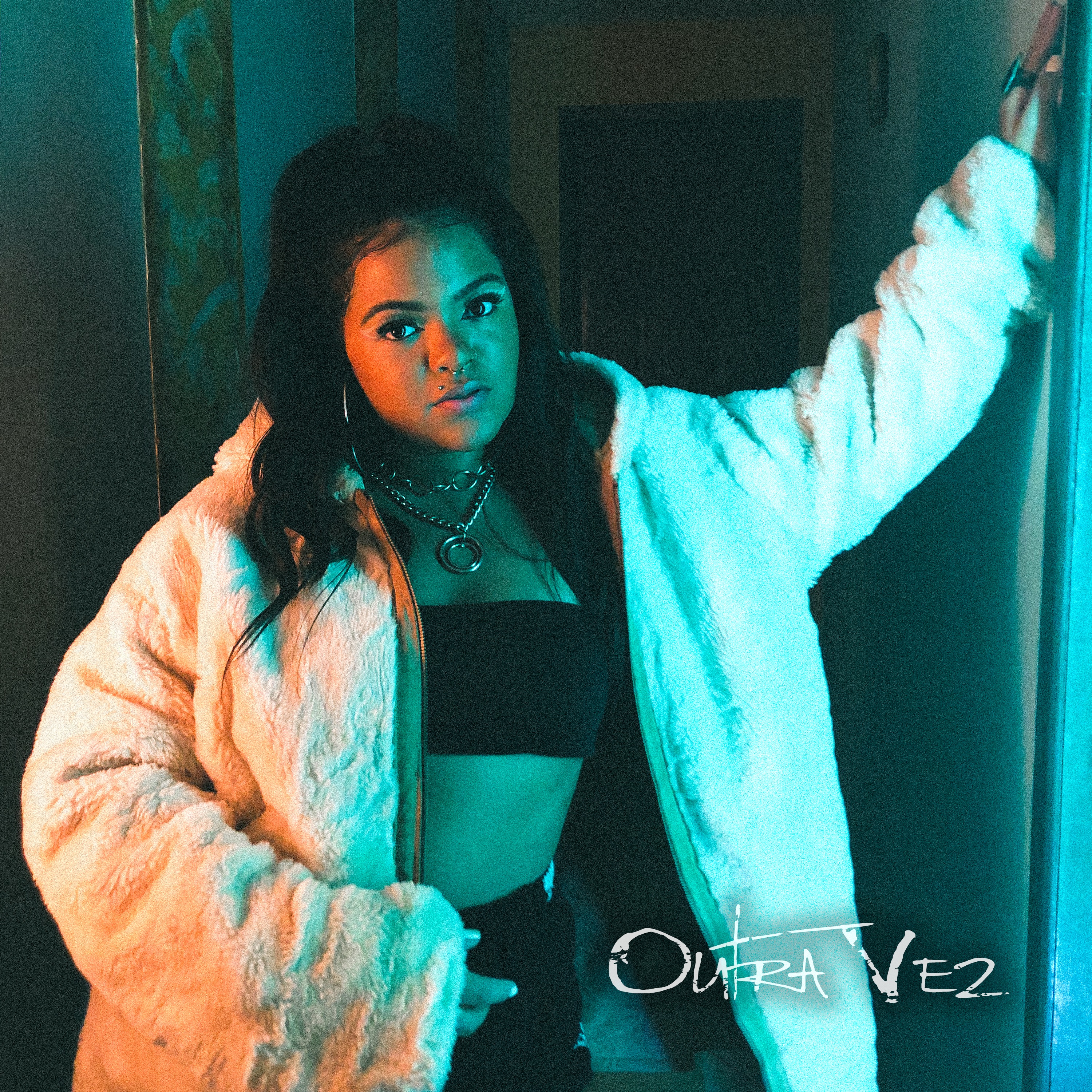 Outra Vez - Single