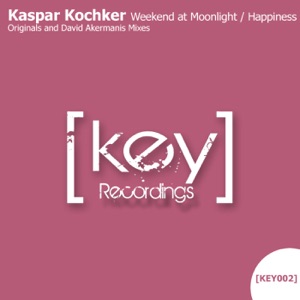 Weekend at Moonlight / Happiness - Single